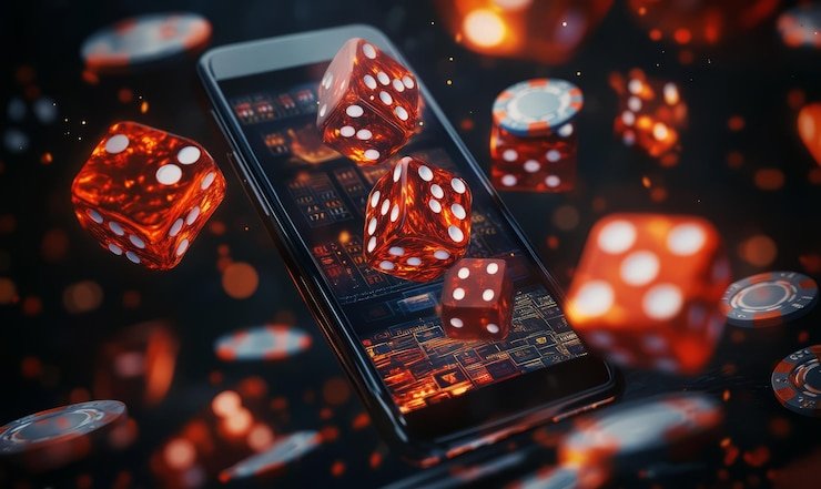 Antarmuka permainan Togel 3D di aplikasi sulap77 menampilkan input angka dan tombol konfirmasi taruhan